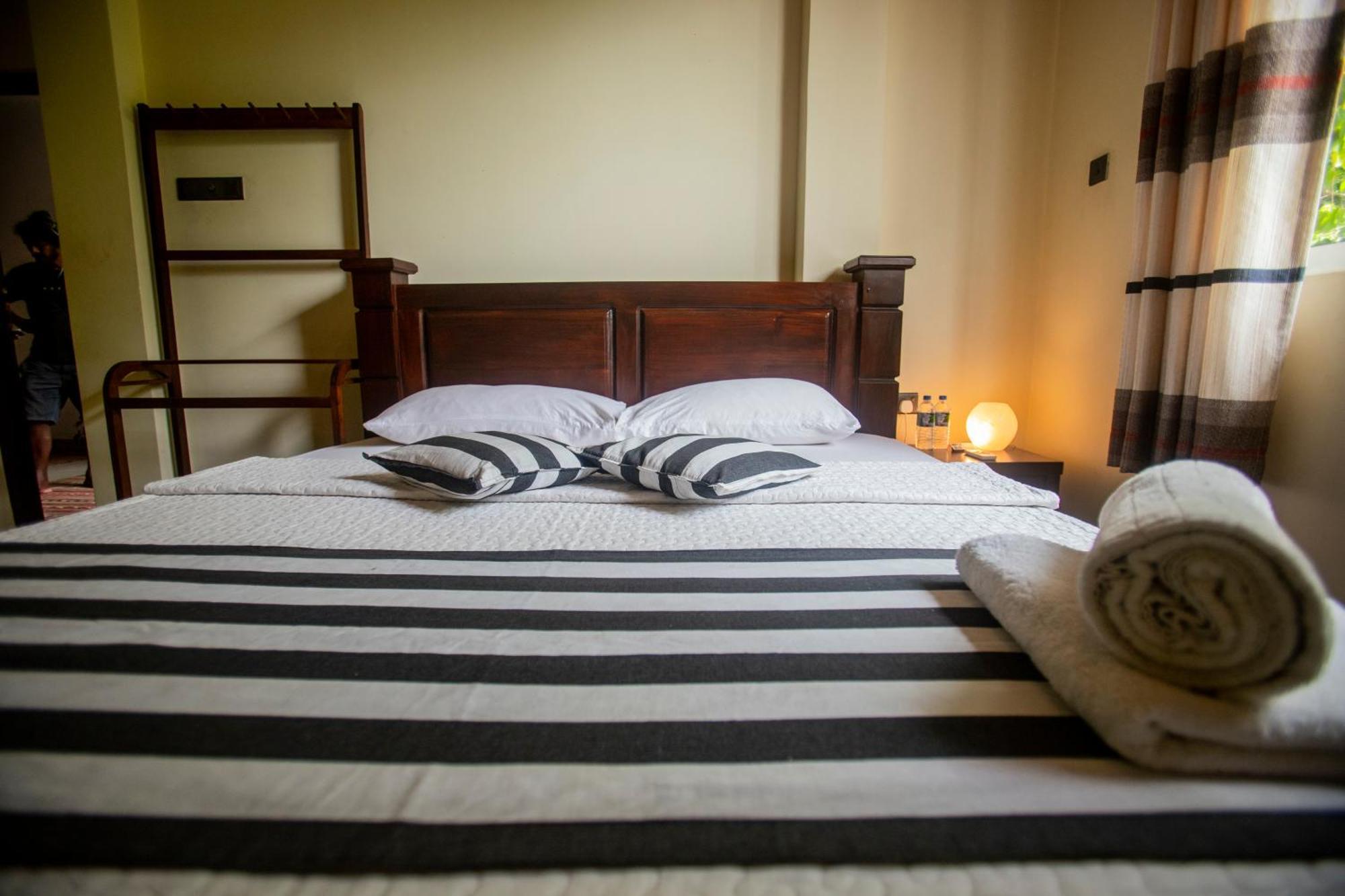 Evergreen Hotel Dambulla Eksteriør billede